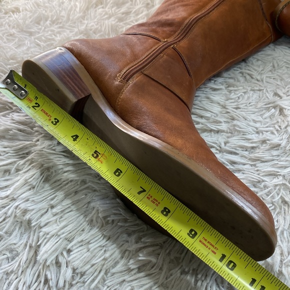 π€-Jessica Simpson boots-π€ - Picture 7 of 8